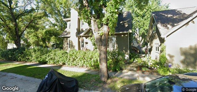 1781 Assiniboine Avenue（加拿大曼尼托巴省温尼伯市）房屋照片