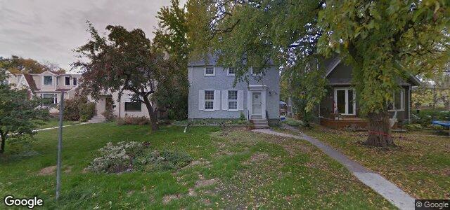 1785 Assiniboine Avenue（加拿大曼尼托巴省温尼伯市）房屋照片