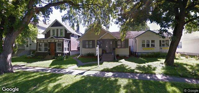 179 Parkview Street（加拿大曼尼托巴省温尼伯市）房屋照片