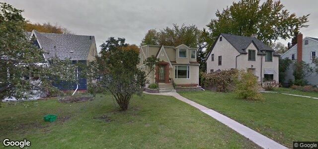 1793 Assiniboine Avenue（加拿大曼尼托巴省温尼伯市）房屋照片
