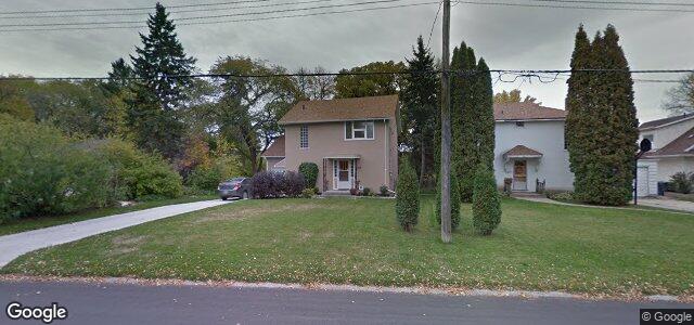 1798 Assiniboine Avenue（加拿大曼尼托巴省温尼伯市）房屋照片
