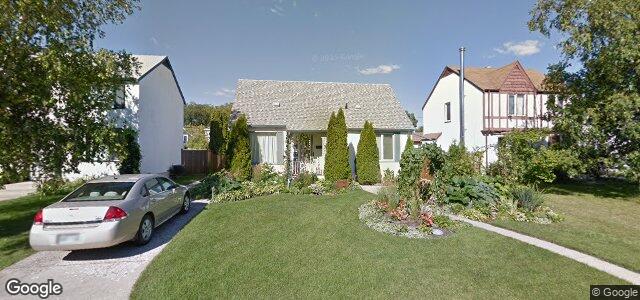 180 Riveroaks Drive（加拿大曼尼托巴省温尼伯市）房屋照片