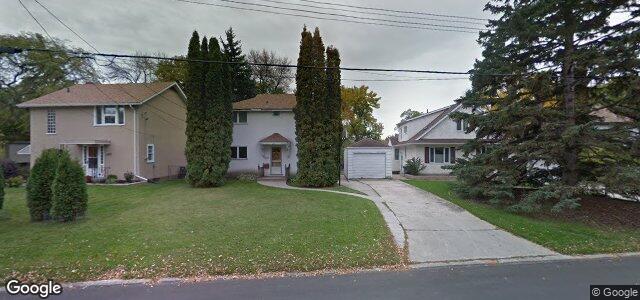 1802 Assiniboine Avenue（加拿大曼尼托巴省温尼伯市）房屋照片