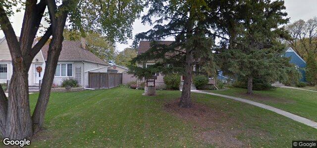 1803 Assiniboine Avenue（加拿大曼尼托巴省温尼伯市）房屋照片