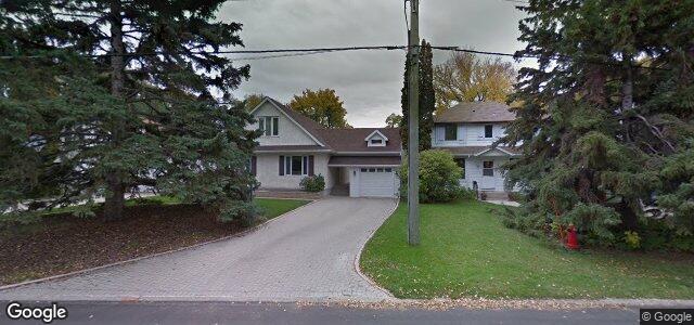 1806 Assiniboine Avenue（加拿大曼尼托巴省温尼伯市）房屋照片