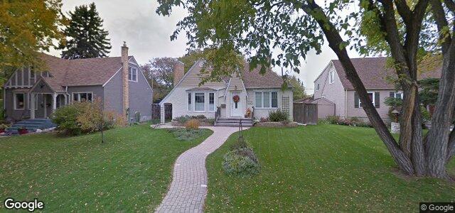 1807 Assiniboine Avenue（加拿大曼尼托巴省温尼伯市）房屋照片