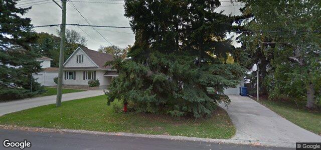 1810 Assiniboine Avenue（加拿大曼尼托巴省温尼伯市）房屋照片