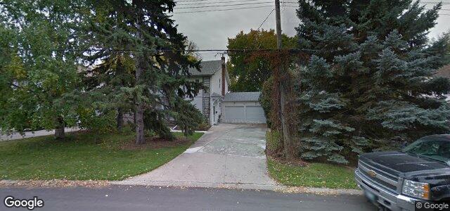 1814 Assiniboine Avenue（加拿大曼尼托巴省温尼伯市）房屋照片