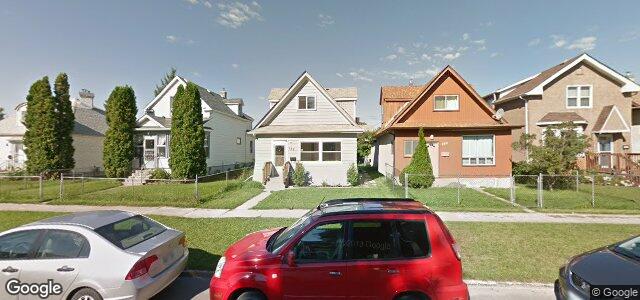 182 Collegiate Street（加拿大曼尼托巴省温尼伯市）房屋照片