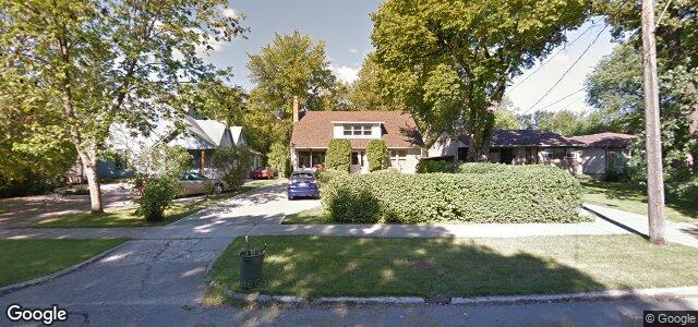 182 Douglas Park Road（加拿大曼尼托巴省温尼伯市）房屋照片