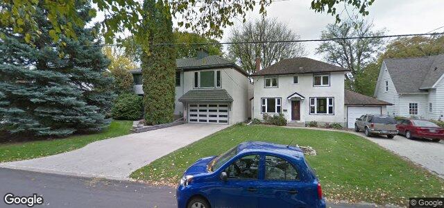 1820 Assiniboine Avenue（加拿大曼尼托巴省温尼伯市）房屋照片