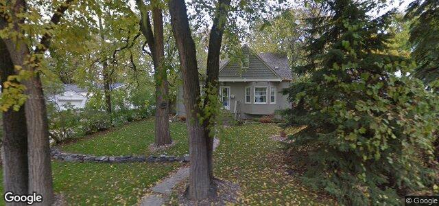 1823 Assiniboine Avenue（加拿大曼尼托巴省温尼伯市）房屋照片