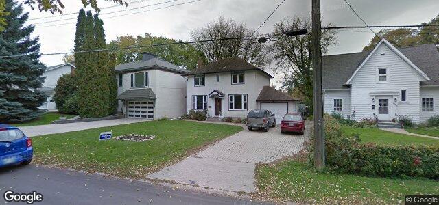 1824 Assiniboine Avenue（加拿大曼尼托巴省温尼伯市）房屋照片