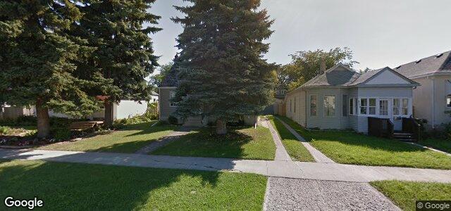 183 Collegiate Street（加拿大曼尼托巴省温尼伯市）房屋照片