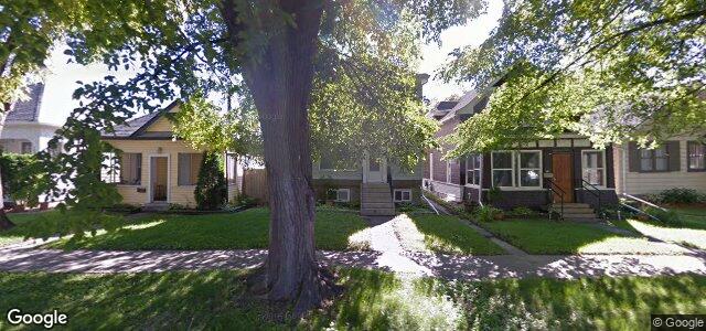 183 Parkview Street（加拿大曼尼托巴省温尼伯市）房屋照片