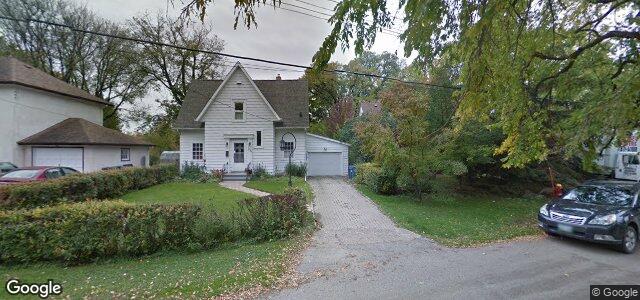 1830 Assiniboine Avenue（加拿大曼尼托巴省温尼伯市）房屋照片