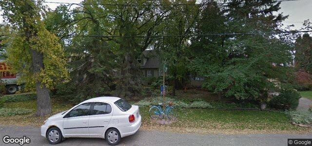 1834 Assiniboine Avenue（加拿大曼尼托巴省温尼伯市）房屋照片