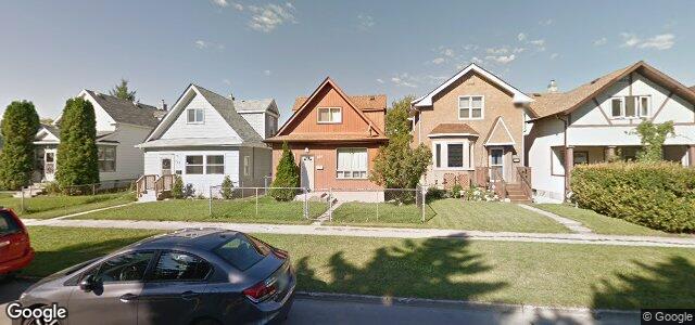 184 Collegiate Street（加拿大曼尼托巴省温尼伯市）房屋照片