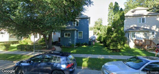 184 Winston Road（加拿大曼尼托巴省温尼伯市）房屋照片