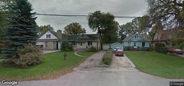 1840 Assiniboine Avenue（加拿大曼尼托巴省温尼伯市）房屋照片