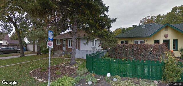 1841 Assiniboine Avenue（加拿大曼尼托巴省温尼伯市）房屋照片