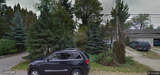 1846 Assiniboine Avenue（加拿大曼尼托巴省温尼伯市）房屋照片