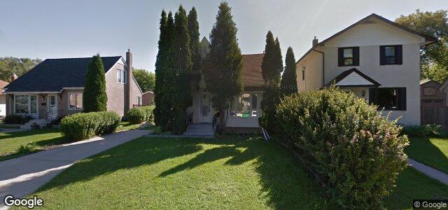 185 Bourkevale Drive（加拿大曼尼托巴省温尼伯市）房屋照片