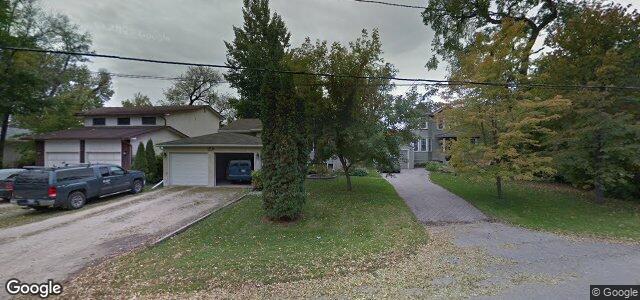 1850 Assiniboine Avenue（加拿大曼尼托巴省温尼伯市）房屋照片