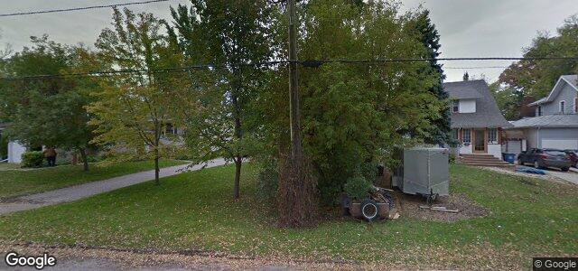 1854 Assiniboine Avenue（加拿大曼尼托巴省温尼伯市）房屋照片