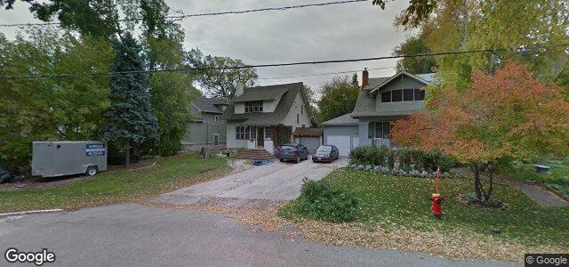 1856 Assiniboine Avenue（加拿大曼尼托巴省温尼伯市）房屋照片