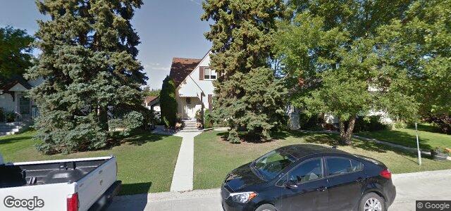 186 Bourkevale Drive（加拿大曼尼托巴省温尼伯市）房屋照片