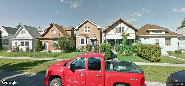 186 Collegiate Street（加拿大曼尼托巴省温尼伯市）房屋照片