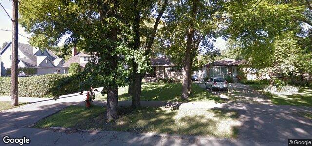 186 Douglas Park Road（加拿大曼尼托巴省温尼伯市）房屋照片