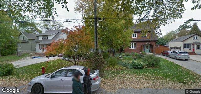 1860 Assiniboine Avenue（加拿大曼尼托巴省温尼伯市）房屋照片
