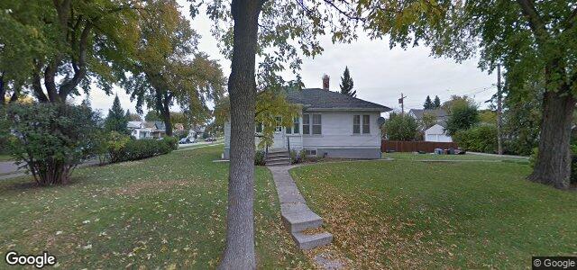 1861 Assiniboine Avenue（加拿大曼尼托巴省温尼伯市）房屋照片