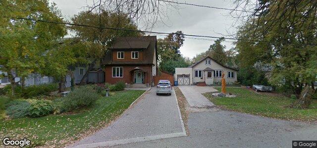 1862 Assiniboine Avenue（加拿大曼尼托巴省温尼伯市）房屋照片