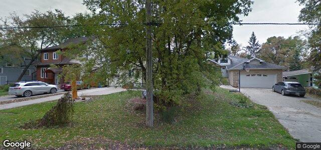 1864 Assiniboine Avenue（加拿大曼尼托巴省温尼伯市）房屋照片