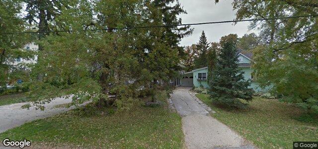 1866 Assiniboine Avenue（加拿大曼尼托巴省温尼伯市）房屋照片