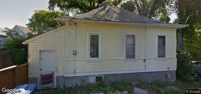 1867 Assiniboine Avenue（加拿大曼尼托巴省温尼伯市）房屋照片