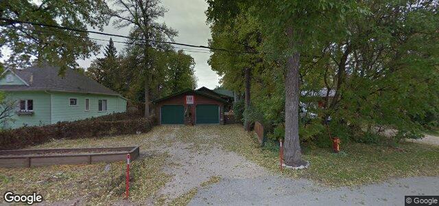 1870 Assiniboine Avenue（加拿大曼尼托巴省温尼伯市）房屋照片