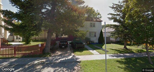 191 Collegiate Street（加拿大曼尼托巴省温尼伯市）房屋照片