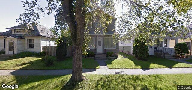 191 Parkview Street（加拿大曼尼托巴省温尼伯市）房屋照片