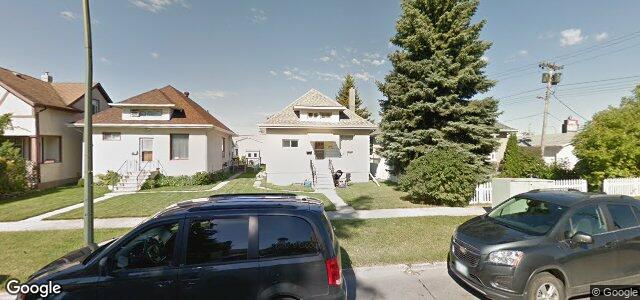 194 Collegiate Street（加拿大曼尼托巴省温尼伯市）房屋照片