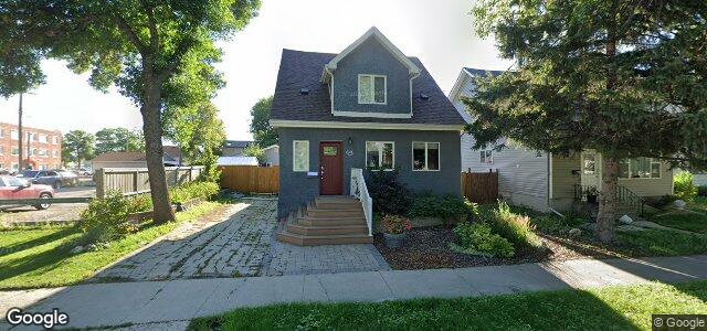 195 Cavell Drive（加拿大曼尼托巴省温尼伯市）房屋照片