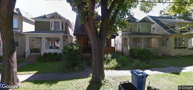 195 Douglas Park Road（加拿大曼尼托巴省温尼伯市）房屋照片