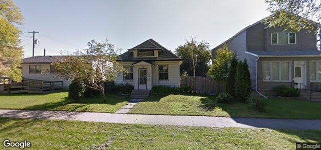 Larawan ng 195 Parkview Street sa Winnipeg, Manitoba