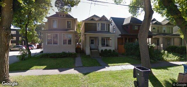 197 Douglas Park Road（加拿大曼尼托巴省温尼伯市）房屋照片