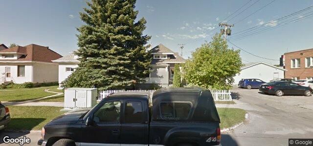 198 Collegiate Street（加拿大曼尼托巴省温尼伯市）房屋照片