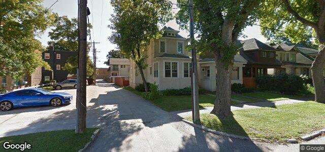 199 Douglas Park Road（加拿大曼尼托巴省温尼伯市）房屋照片