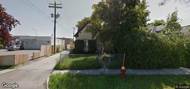 Photo of 199 Roseberry Street in Winnipeg, Manitoba
